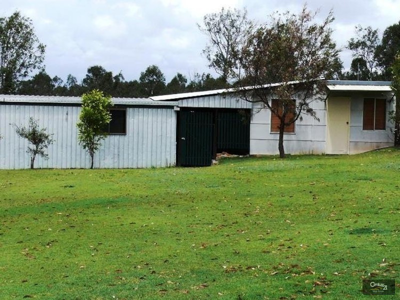 Patrick Estate QLD 4311