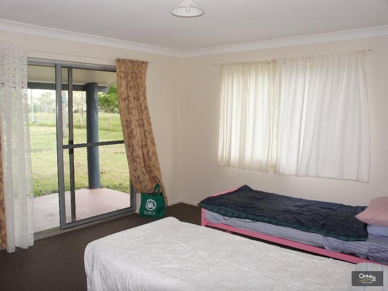 Wivenhoe Pocket QLD 4306