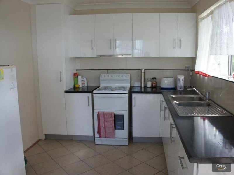 Wivenhoe Pocket QLD 4306