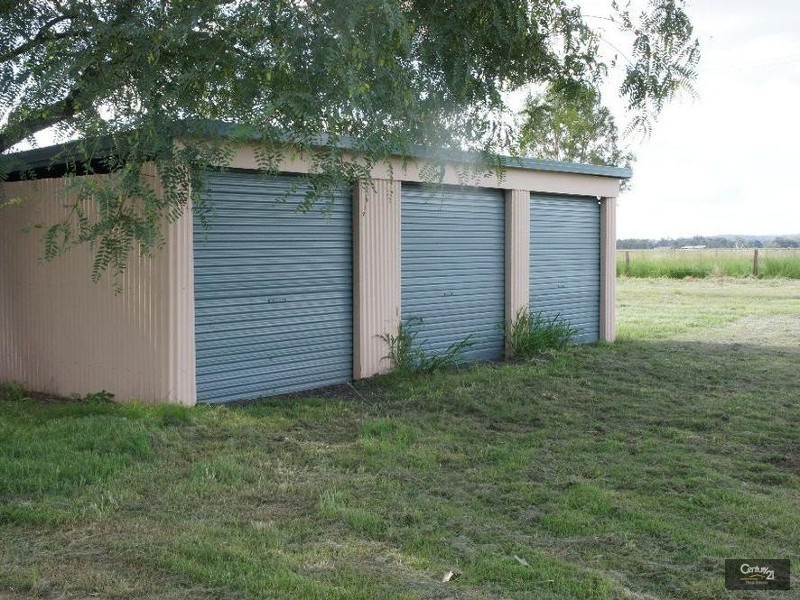 Wivenhoe Pocket QLD 4306