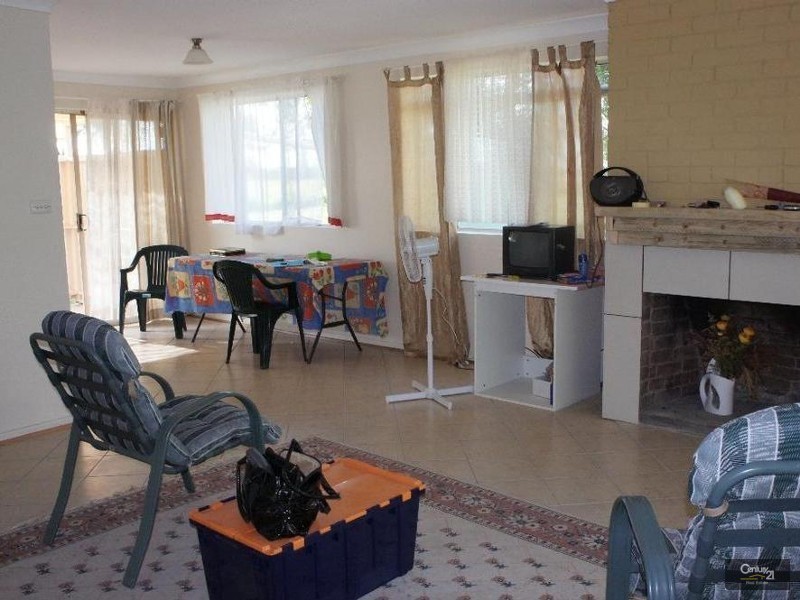 Wivenhoe Pocket QLD 4306