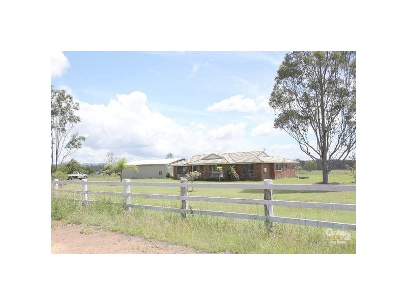 27 Nandine Road, Churchable QLD 4311