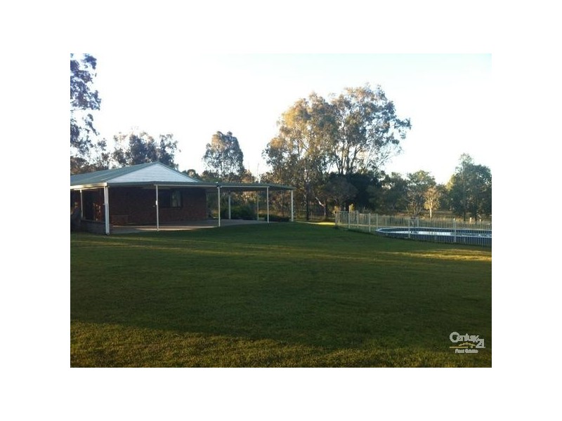 166 Beutels Road, Patrick Estate QLD 4311