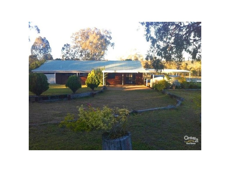 166 Beutels Road, Patrick Estate QLD 4311