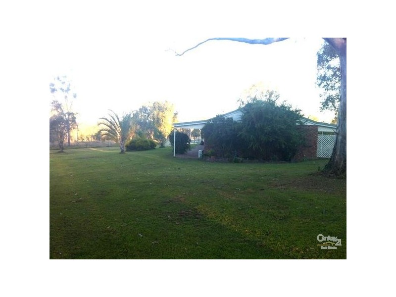 166 Beutels Road, Patrick Estate QLD 4311