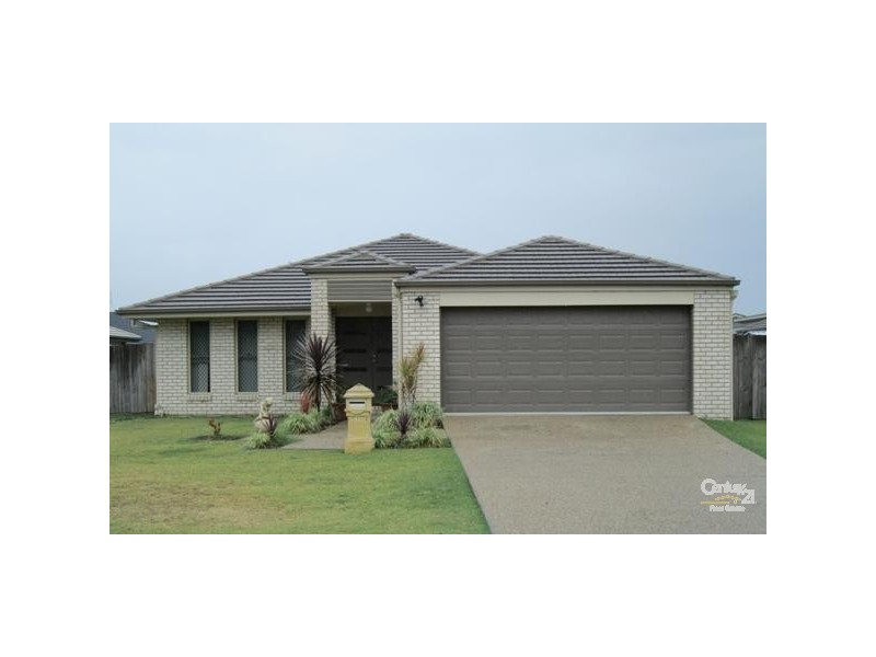 3 Oxford Court, Laidley QLD 4341