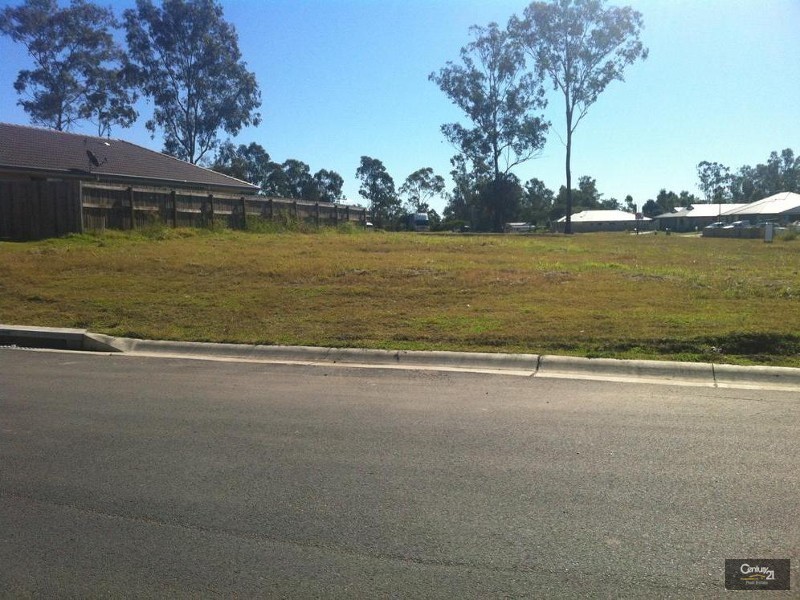 Lot 24 Denning Street, Fernvale QLD 4306