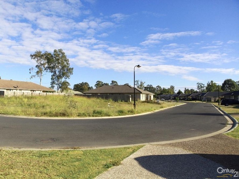Lot 24 Denning Street, Fernvale QLD 4306