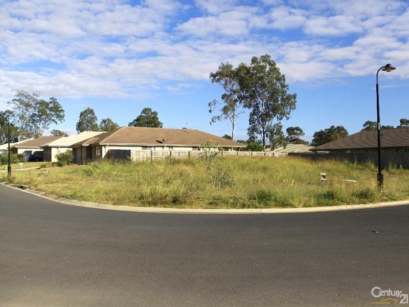 Lot 24 Denning Street, Fernvale QLD 4306