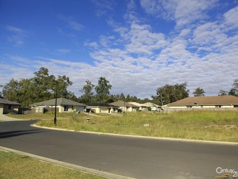 Lot 24 Denning Street, Fernvale QLD 4306
