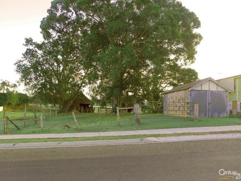 Lot 2 Walters Street, Lowood QLD 4311