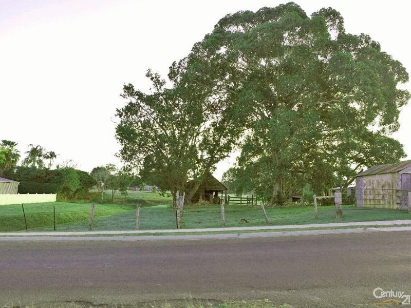 Lot 2 Walters Street, Lowood QLD 4311