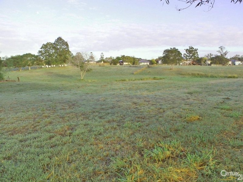 Lot 2 Walters Street, Lowood QLD 4311