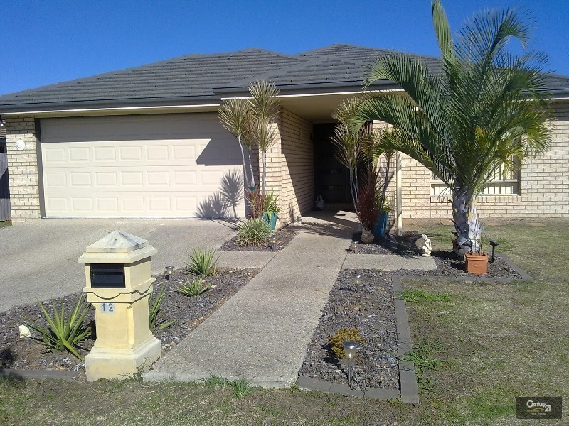 Laidley North QLD 4341