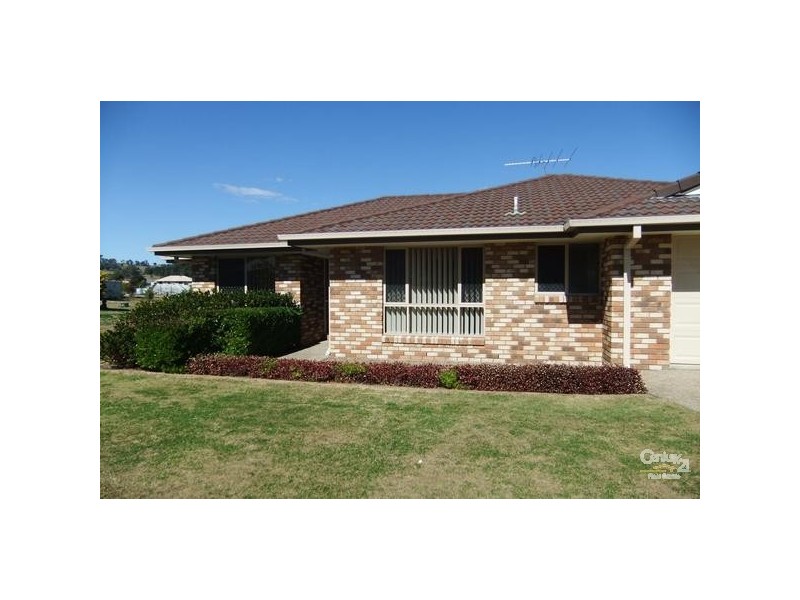 8 Harpeng Drive, Minden QLD 4311