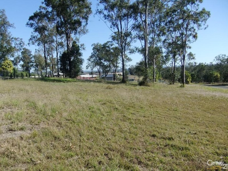 Fernvale QLD 4306