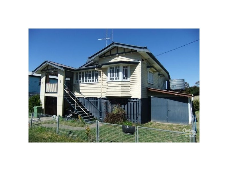 36 Walters Street, Lowood QLD 4311