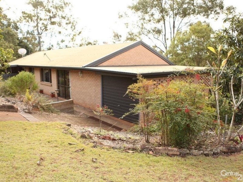 Wivenhoe Pocket QLD 4306