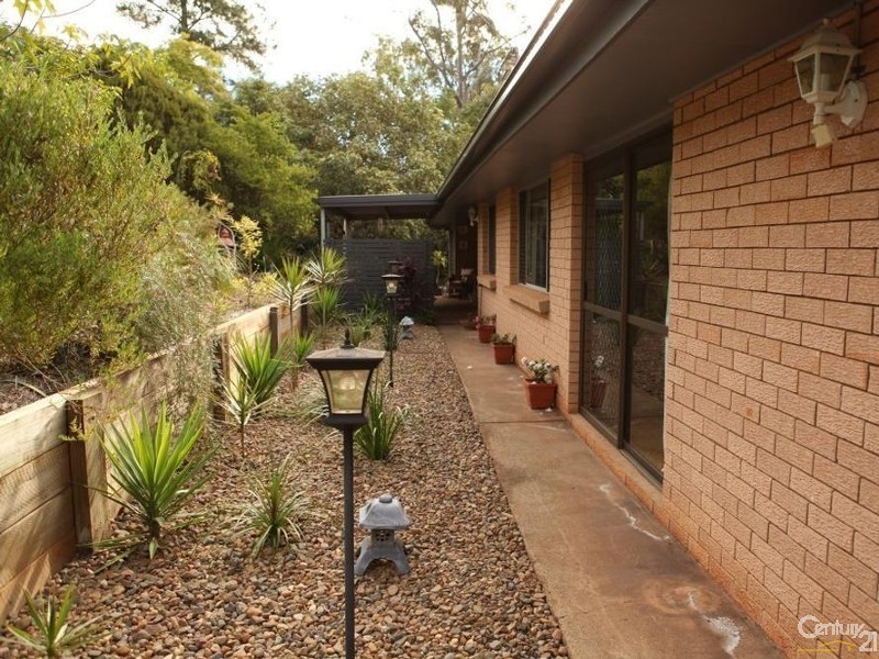 Wivenhoe Pocket QLD 4306