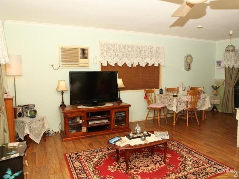 Wivenhoe Pocket QLD 4306