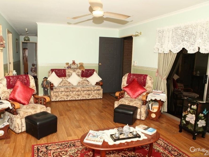 Wivenhoe Pocket QLD 4306