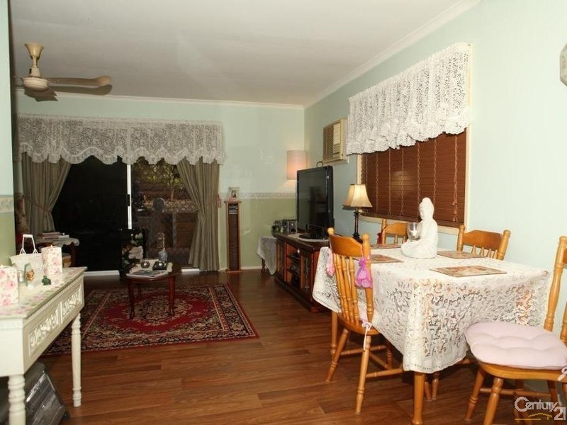 Wivenhoe Pocket QLD 4306