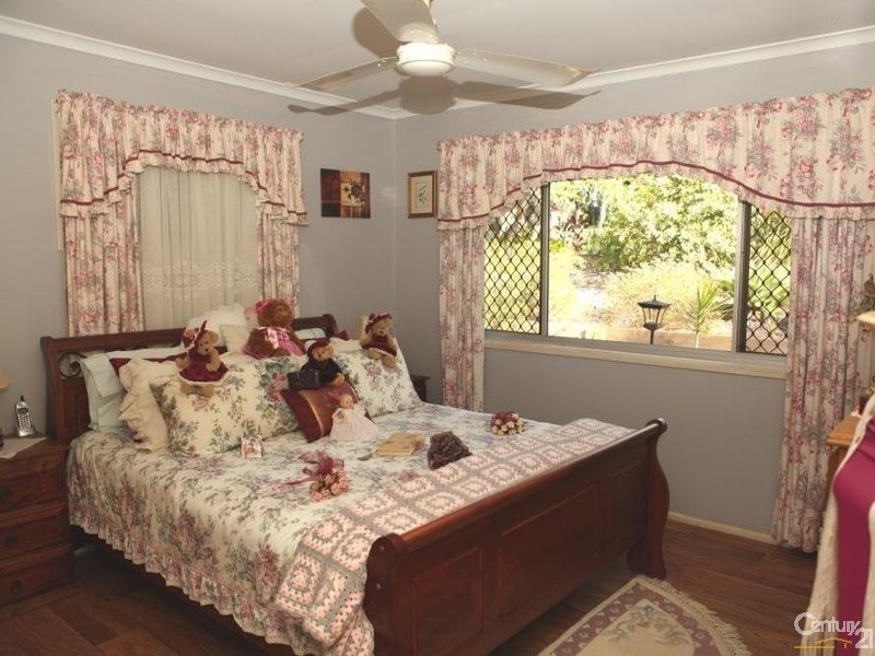 Wivenhoe Pocket QLD 4306