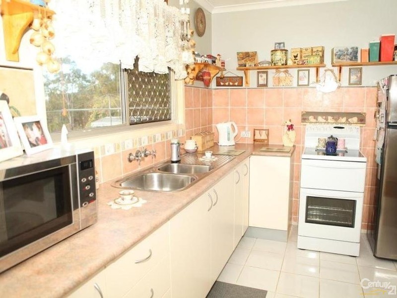 Wivenhoe Pocket QLD 4306