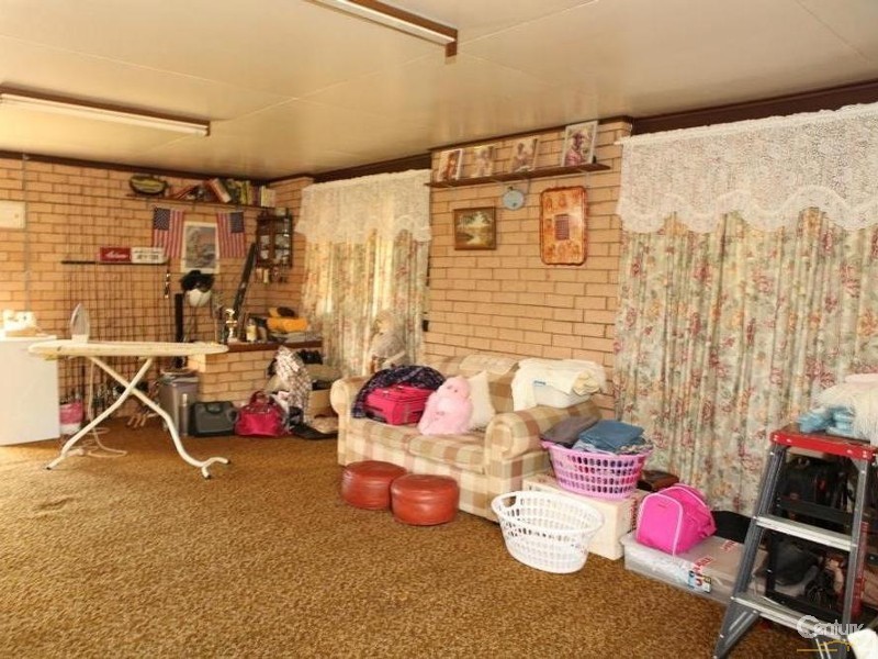 Wivenhoe Pocket QLD 4306