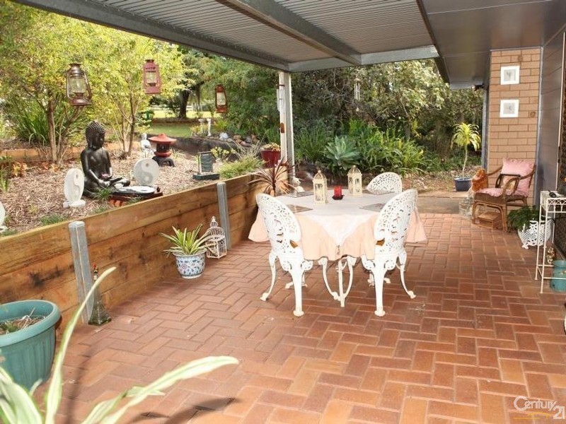 Wivenhoe Pocket QLD 4306