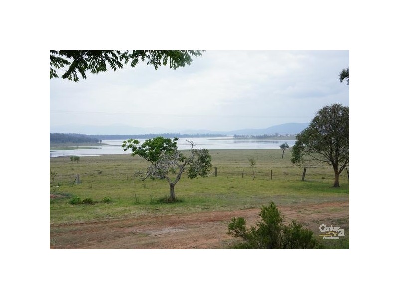 4852 Brisbane Valley Highway, Glen Esk QLD 4312
