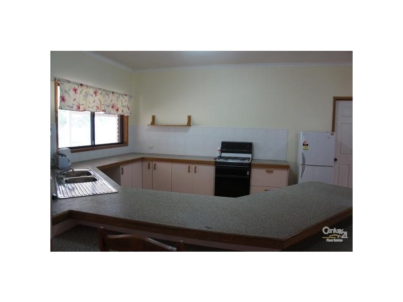 4852 Brisbane Valley Highway, Glen Esk QLD 4312