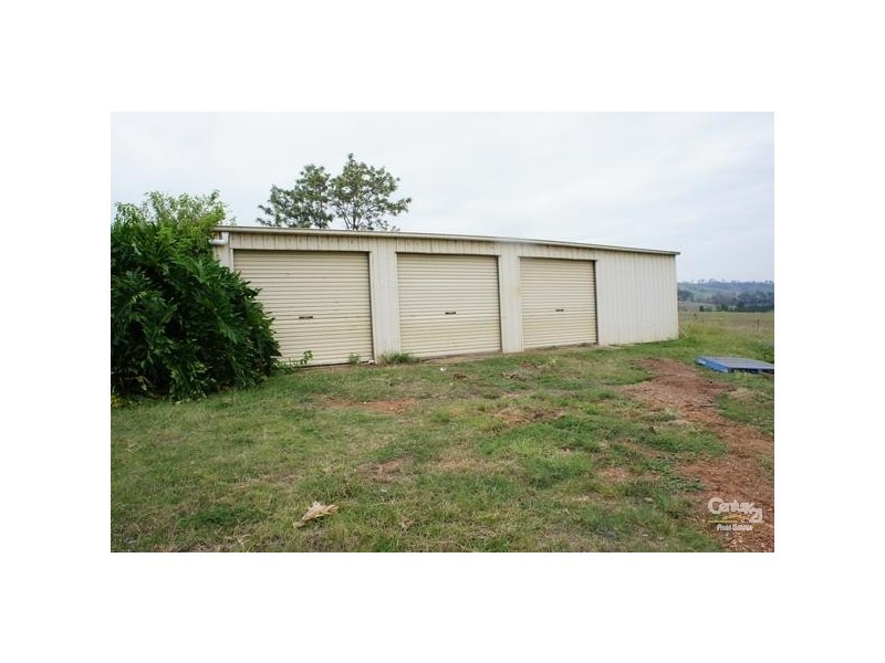 4852 Brisbane Valley Highway, Glen Esk QLD 4312