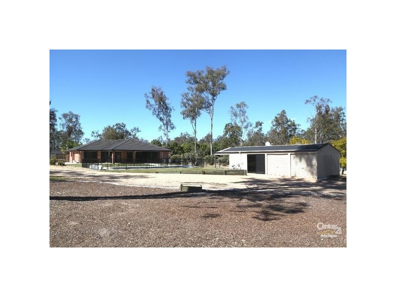 24 Teak Street, Brightview QLD 4311