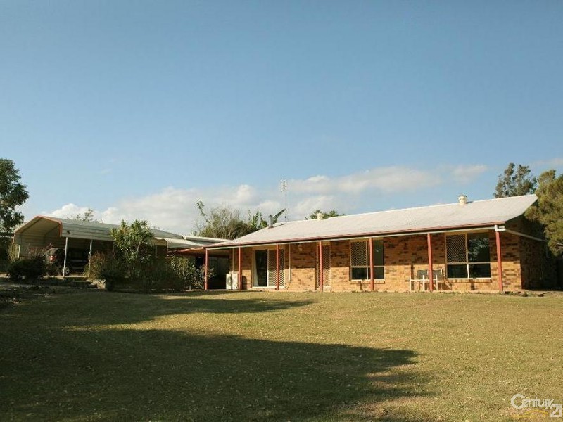 Hatton Vale QLD 4341