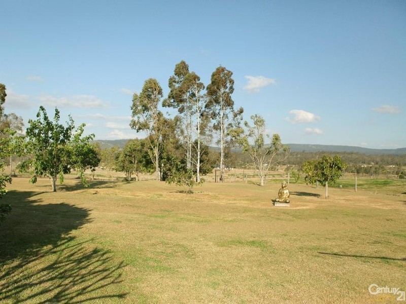 Hatton Vale QLD 4341