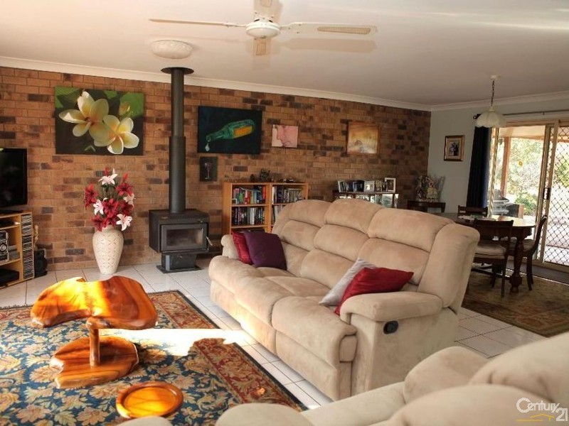 Hatton Vale QLD 4341