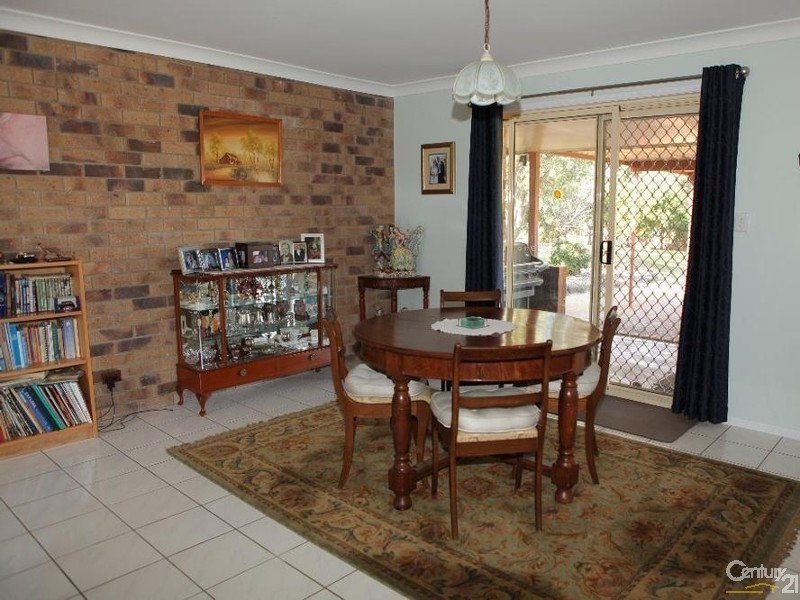 Hatton Vale QLD 4341