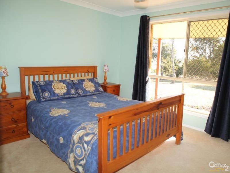 Hatton Vale QLD 4341