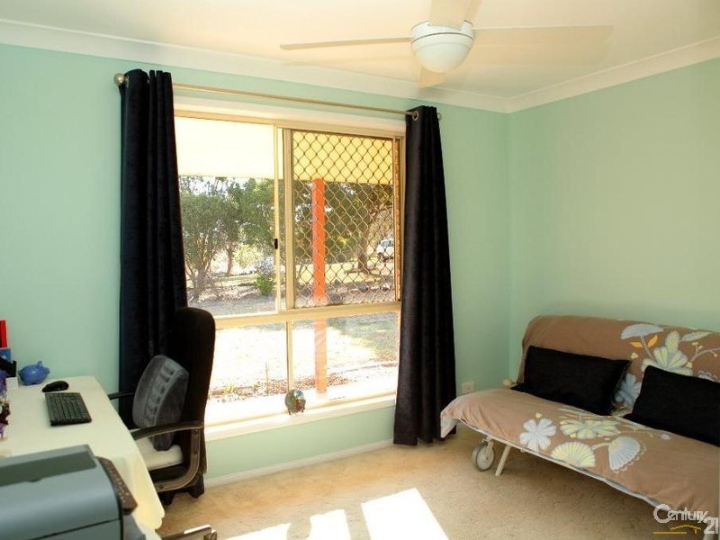 Hatton Vale QLD 4341