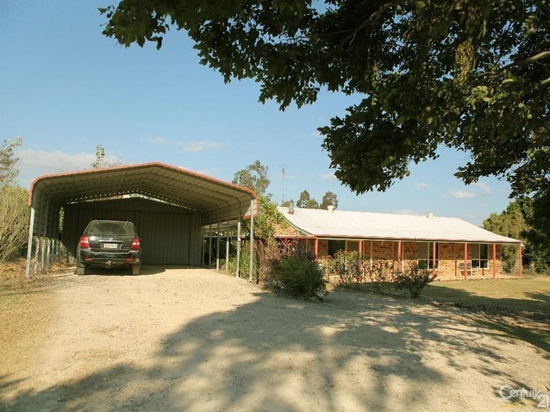 Hatton Vale QLD 4341