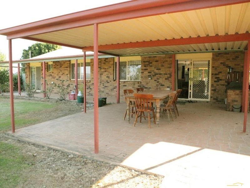 Hatton Vale QLD 4341