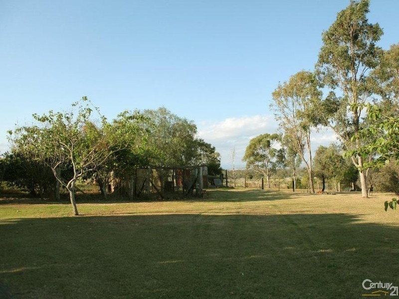 Hatton Vale QLD 4341