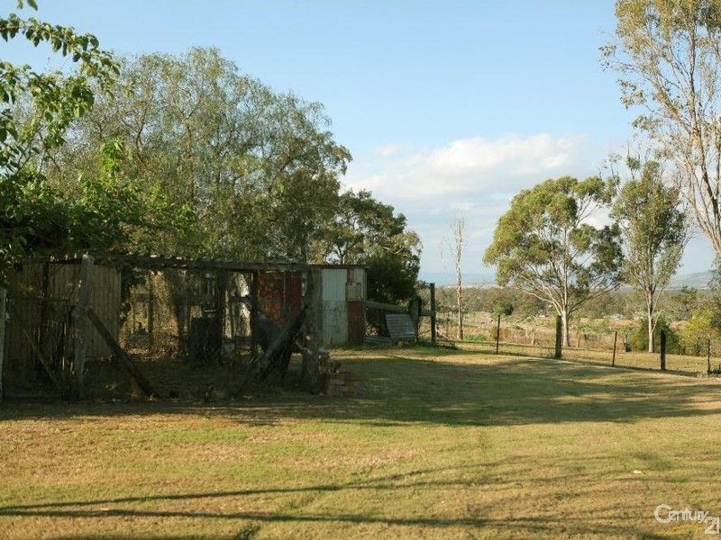 Hatton Vale QLD 4341