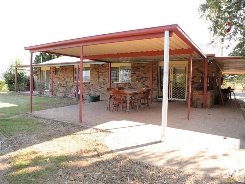 Hatton Vale QLD 4341