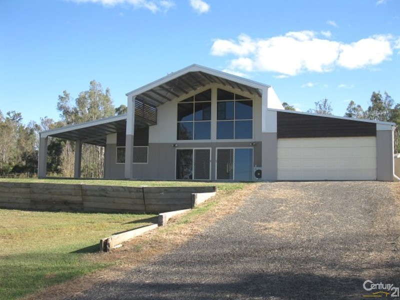 Glenore Grove QLD 4342