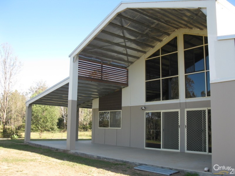 Glenore Grove QLD 4342