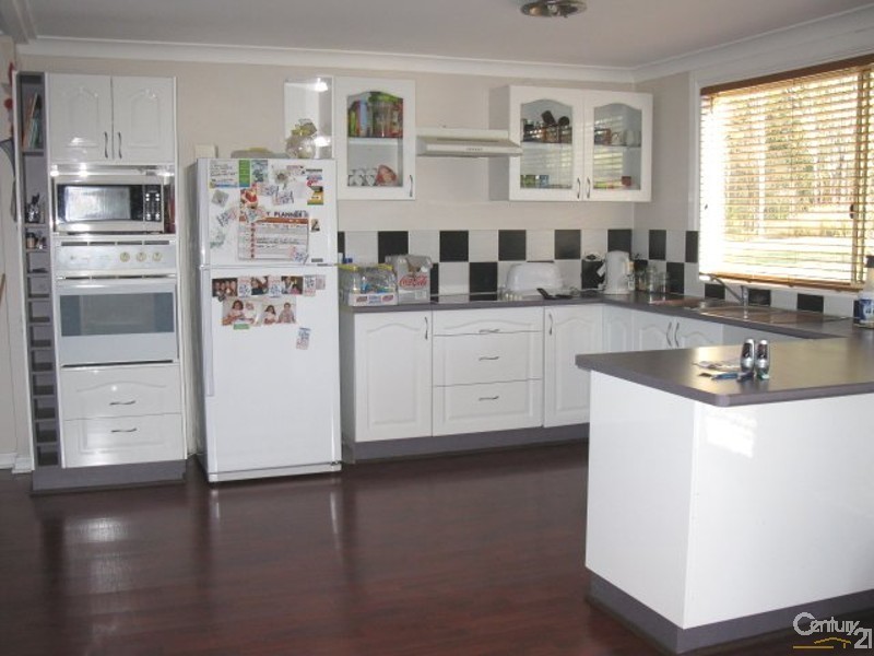 Glenore Grove QLD 4342