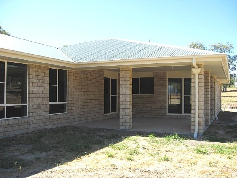 Regency Downs QLD 4341