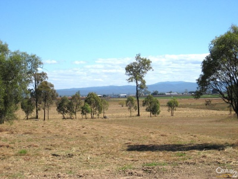 Regency Downs QLD 4341